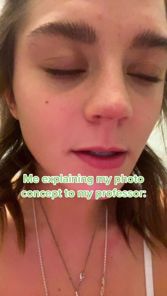 Post 10 by Mary Berry on TikTok (video)