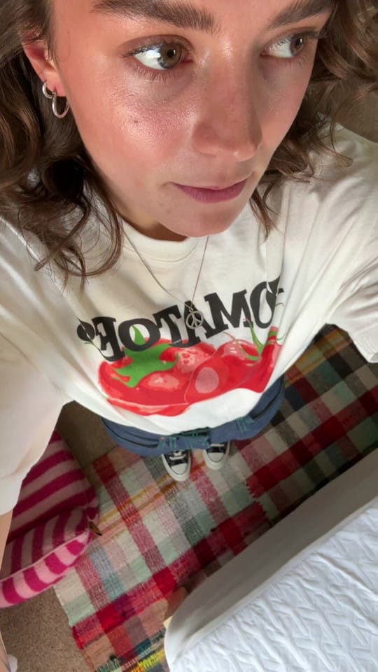 Post 5 by Mary Berry on TikTok (video)