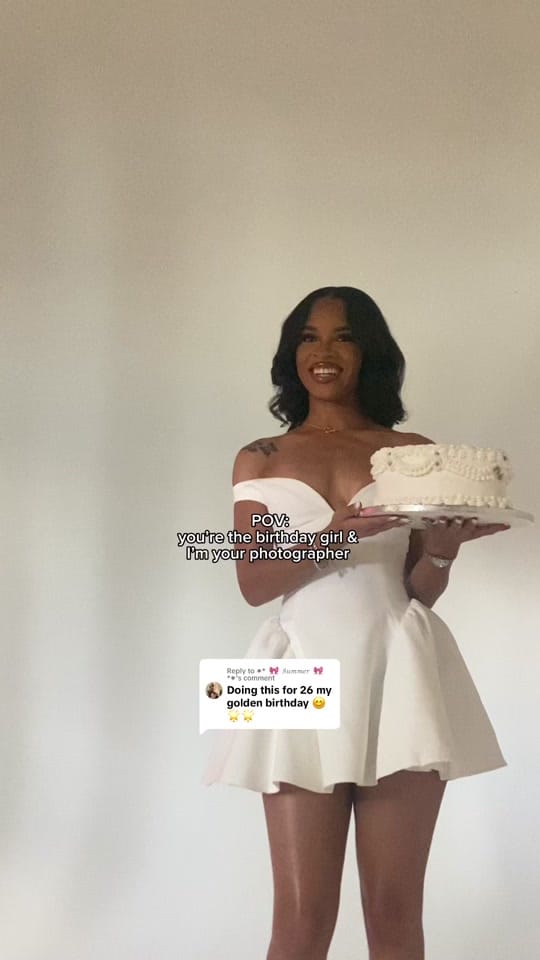 Post 8 by Yusef Davis on TikTok (video)