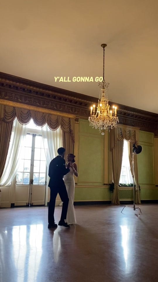 Post 7 by Yusef Davis on TikTok (video)