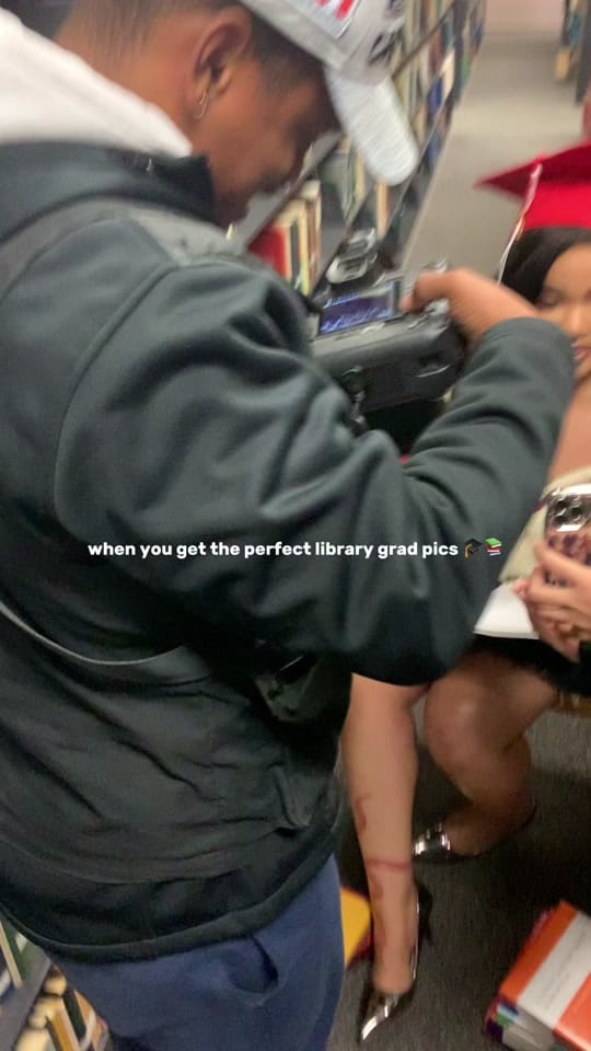 Post 9 by Yusef Davis on TikTok (video)