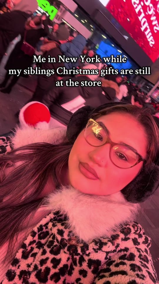 Post 4 by Priscilla 🦋 on TikTok (video)