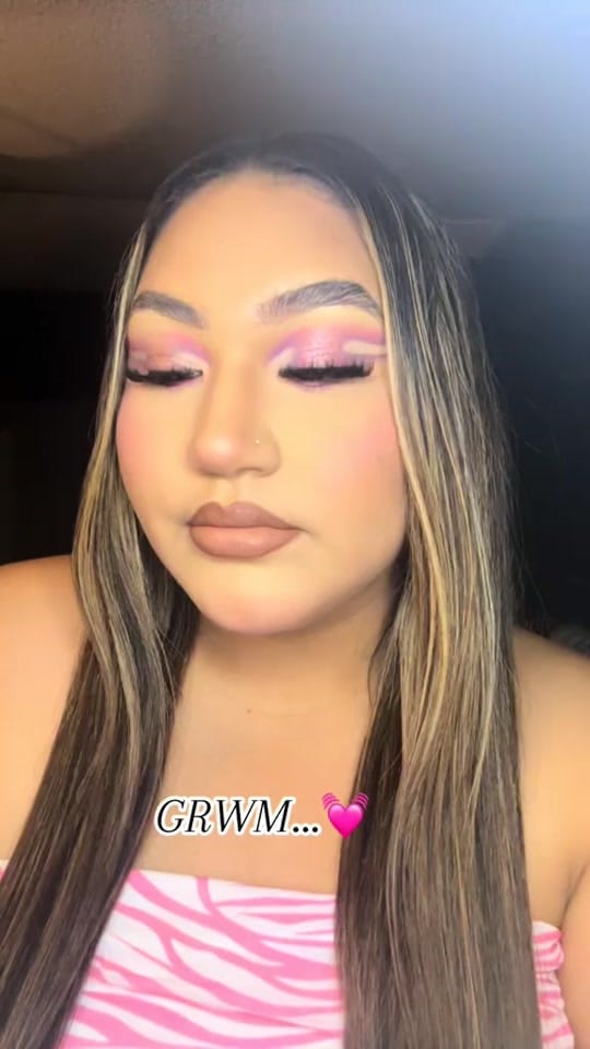 Post 1 by Priscilla 🦋 on TikTok (video)