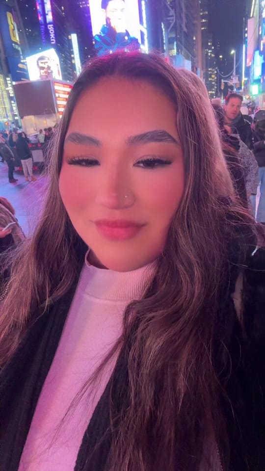 Post 3 by Priscilla 🦋 on TikTok (video)