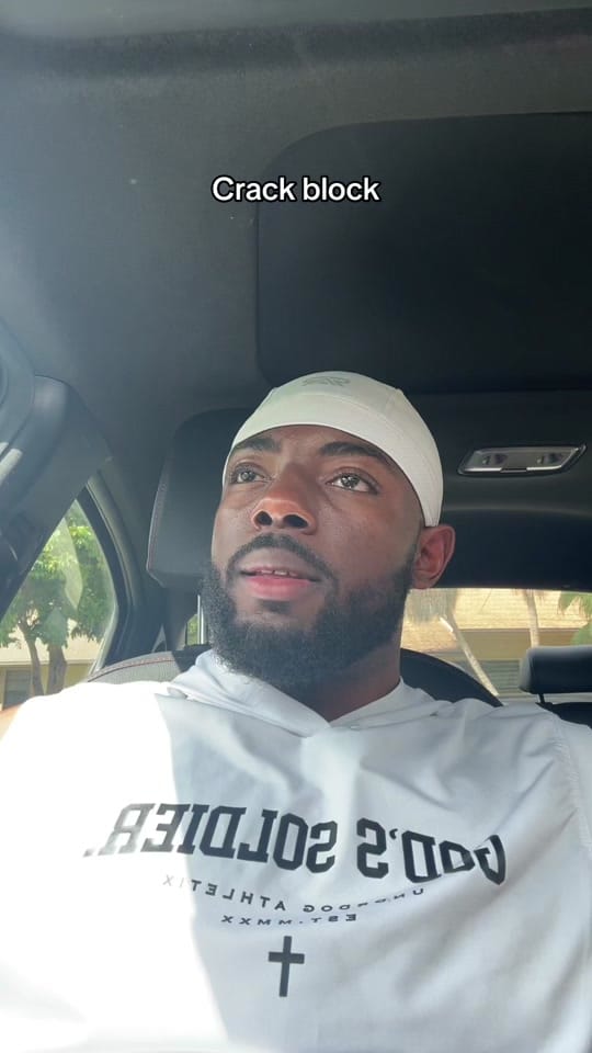 Post 1 by U N O ✞ on TikTok (video)