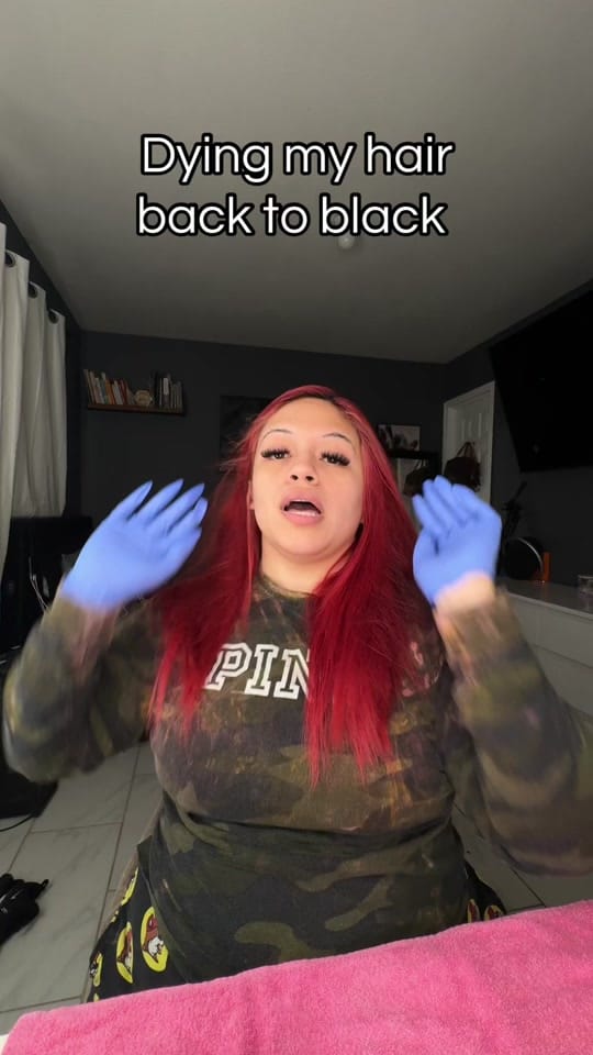 Post 8 by Eve 🌸💜 on TikTok (video)