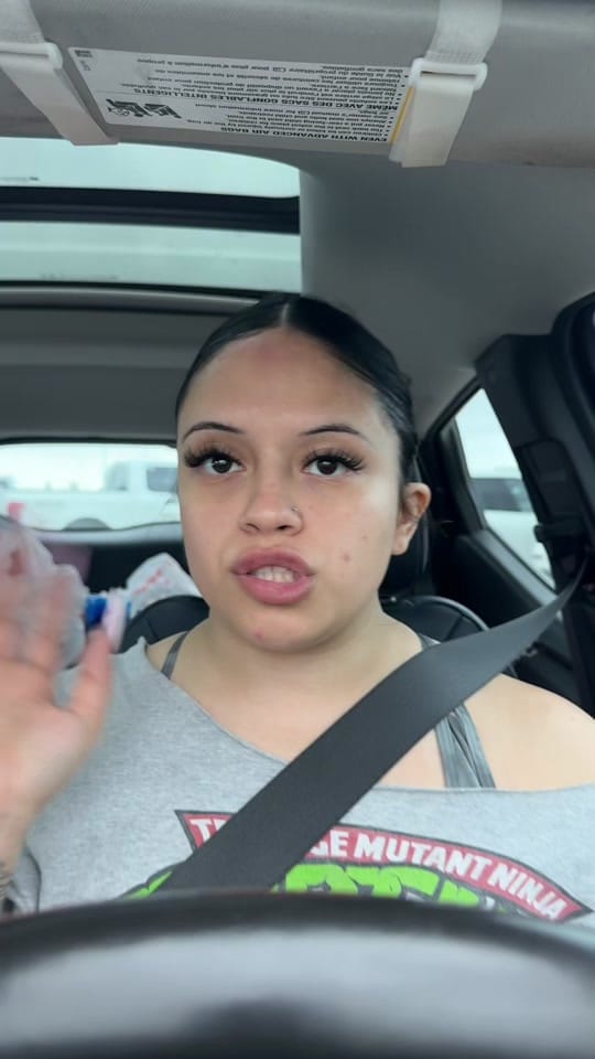 Post 6 by Eve 🌸💜 on TikTok (video)