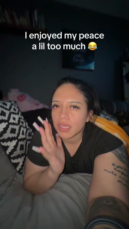 Post 2 by Eve 🌸💜 on TikTok (video)