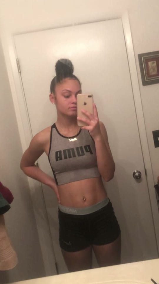 Post 4 by imani marshall on TikTok (video)