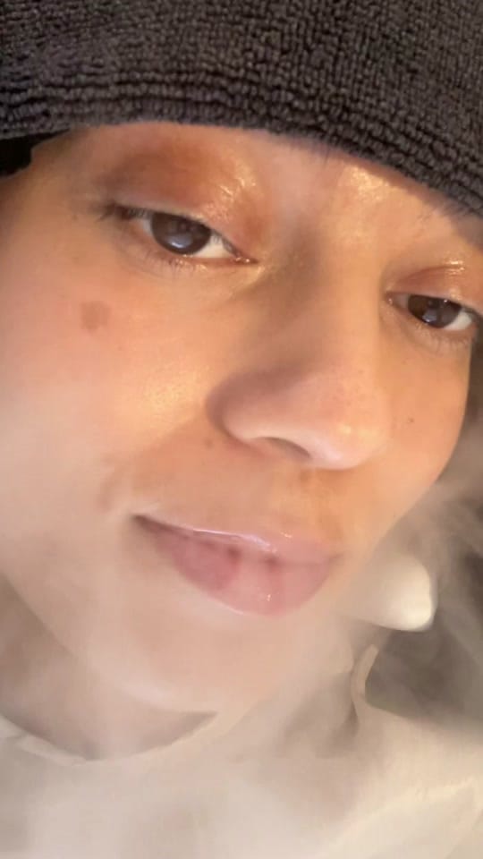 Post 2 by imani marshall on TikTok (video)