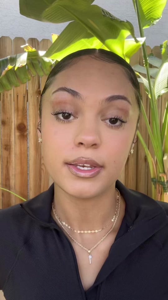 Post 8 by imani marshall on TikTok (video)