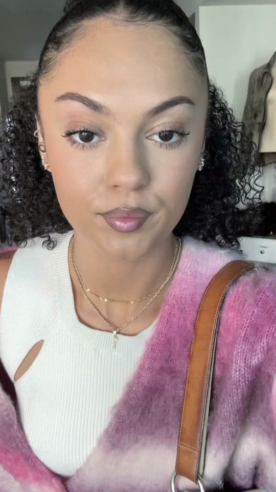 Post 6 by imani marshall on TikTok (video)