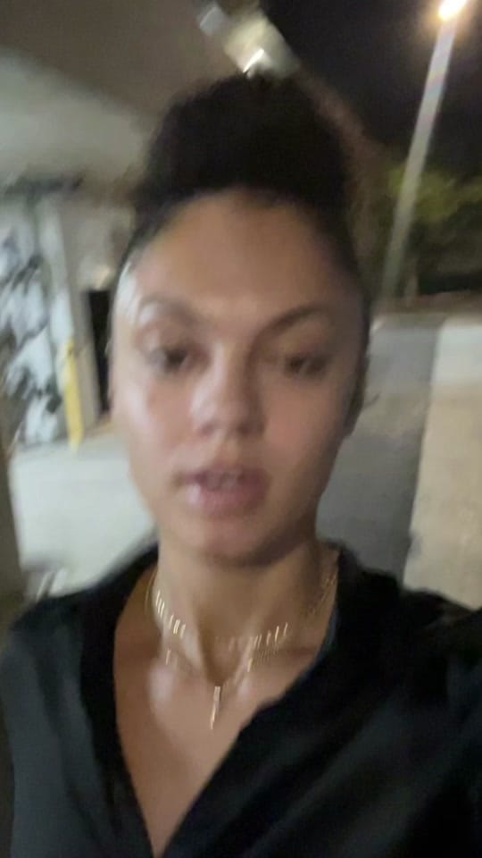 Post 7 by imani marshall on TikTok (video)