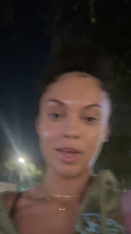 Post 3 by imani marshall on TikTok (video)