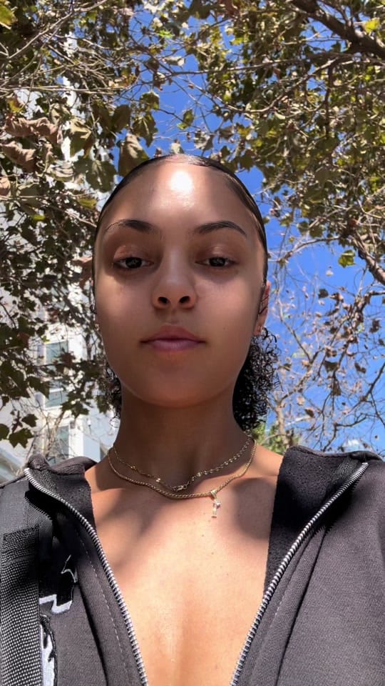 Post 5 by imani marshall on TikTok (video)