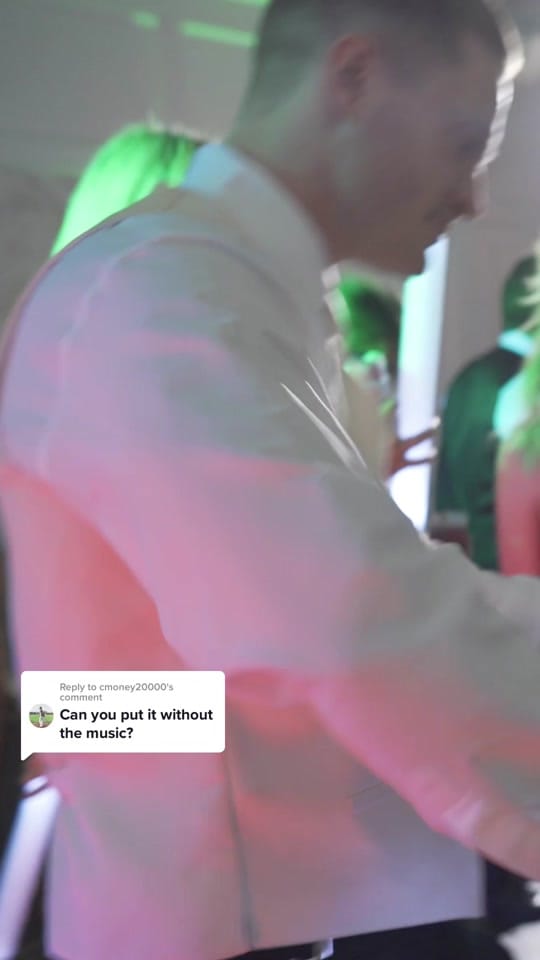Post 1 by Simsational Memories on TikTok (video)