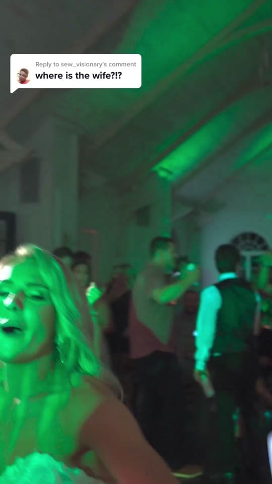 Post 2 by Simsational Memories on TikTok (video)