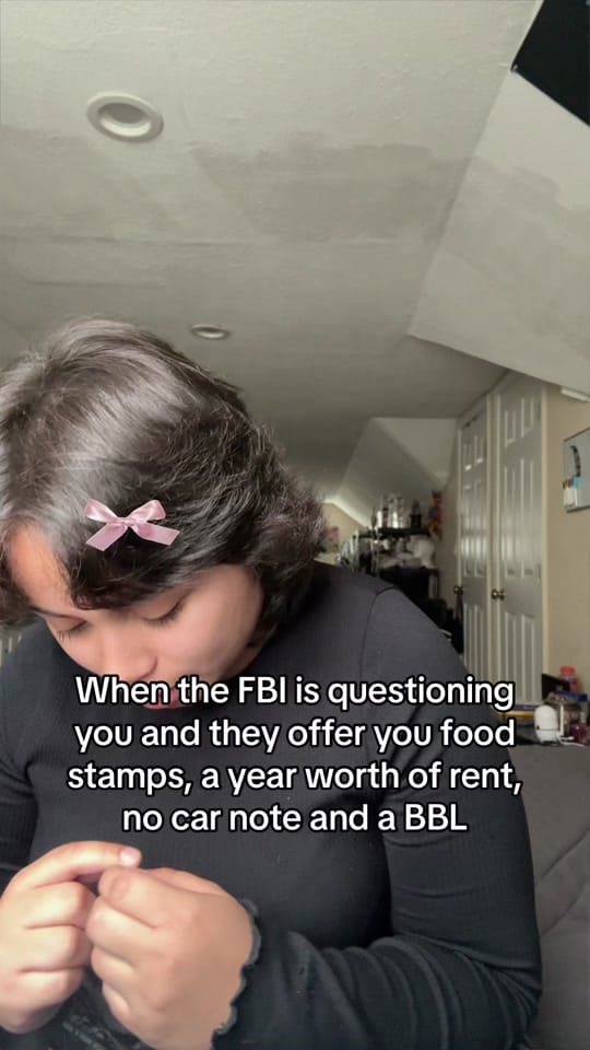 Post 9 by G on TikTok (video)