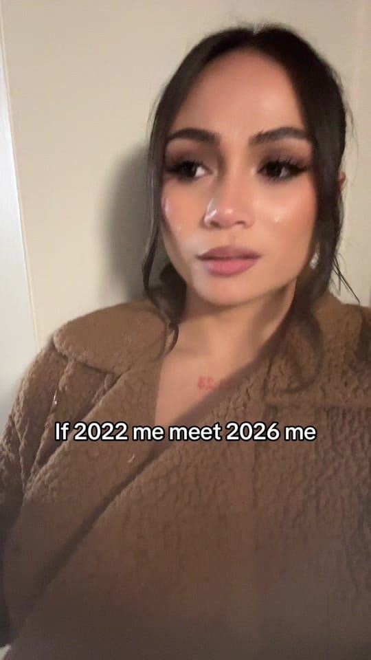 Post 1 by G on TikTok (video)