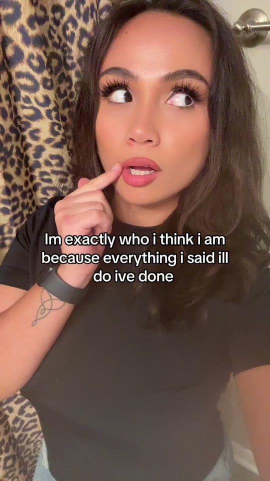 Post 2 by G on TikTok (video)