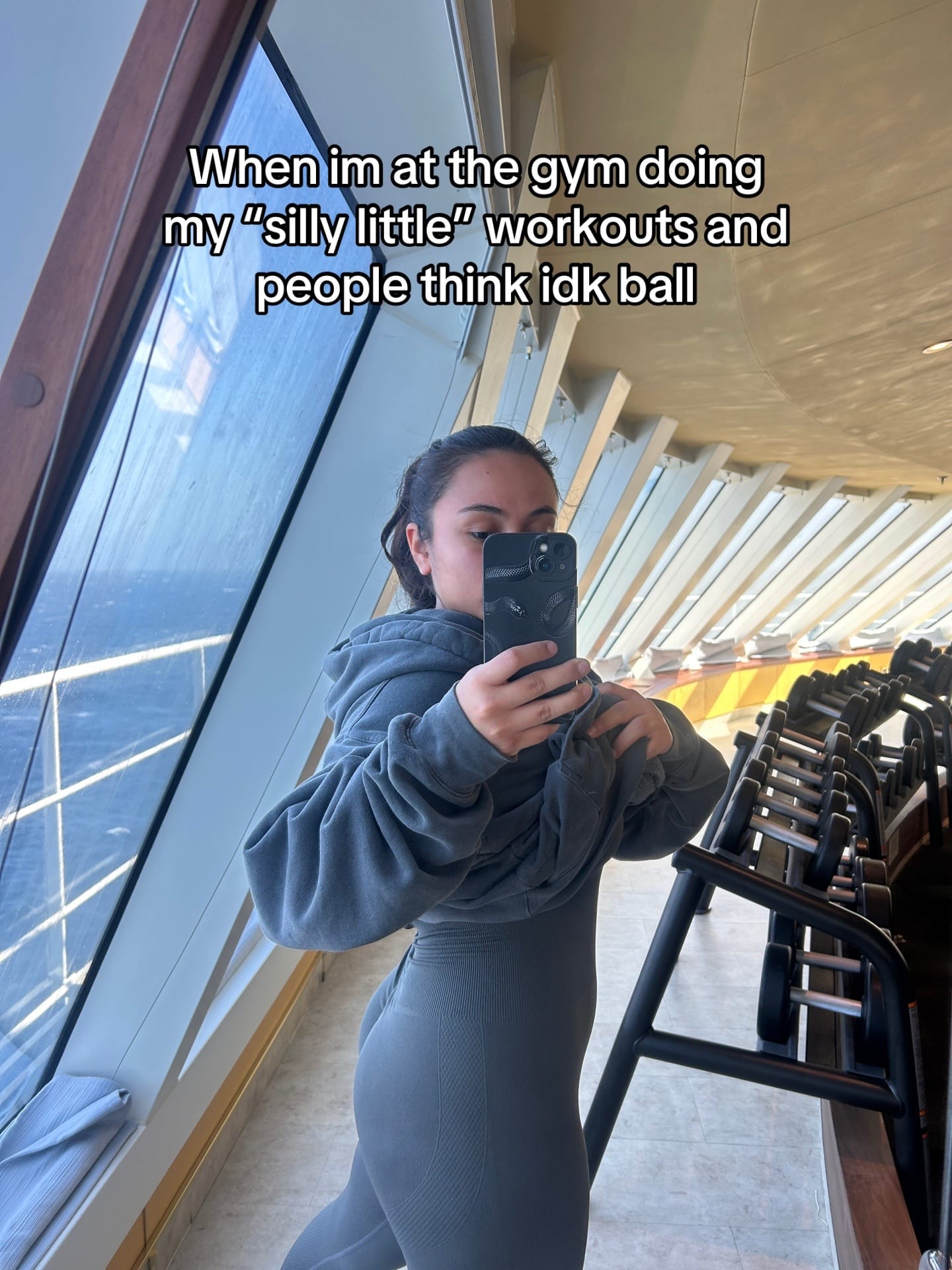 Post 6 by G on TikTok (video)