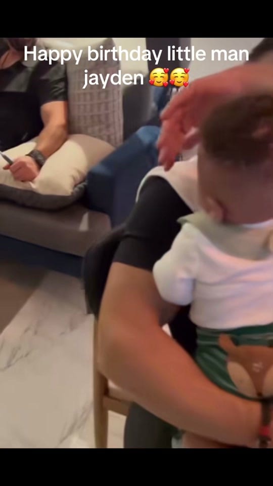 Post 1 by Joe  Randallo on TikTok (video)