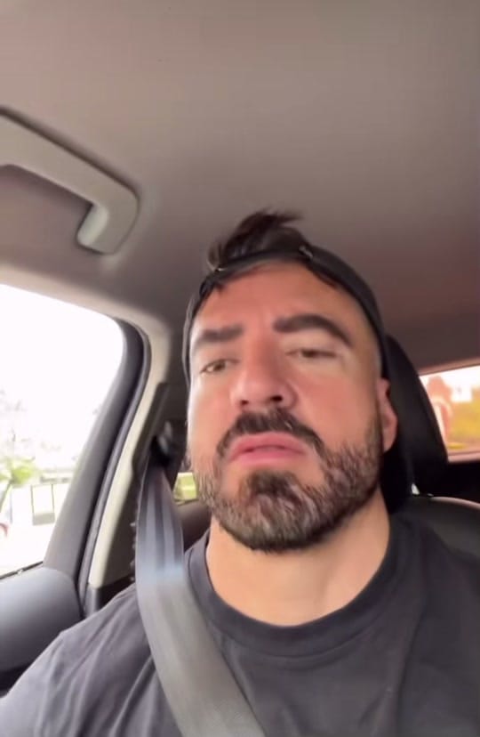 Post 7 by Joe  Randallo on TikTok (video)