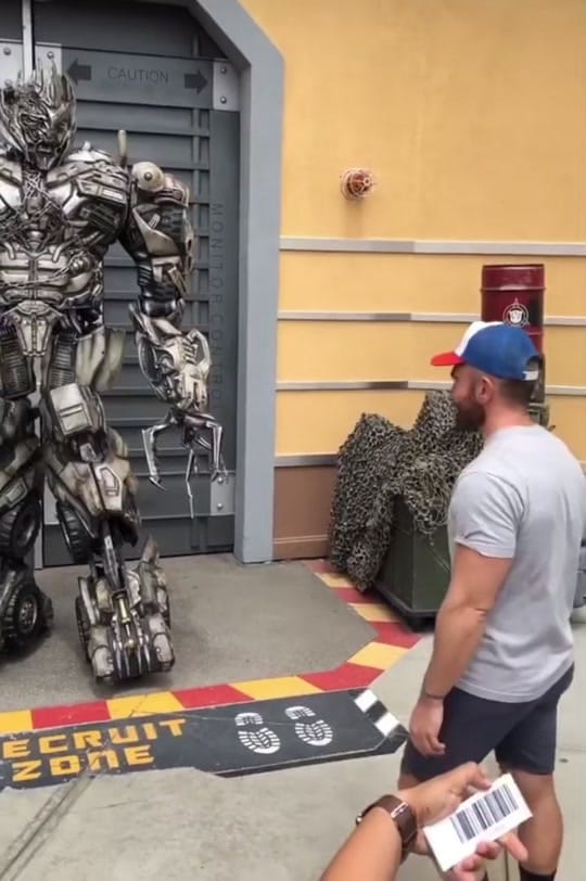 Post 8 by Joe  Randallo on TikTok (video)