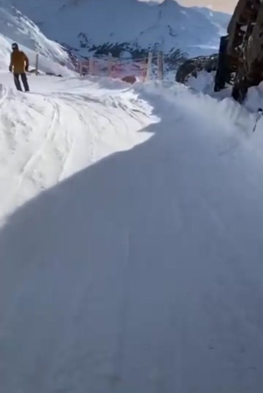 Post 5 by Joe  Randallo on TikTok (video)