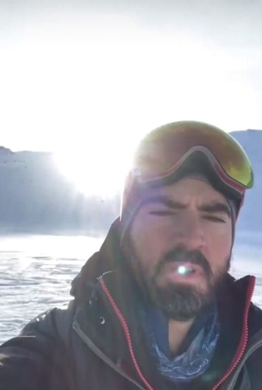 Post 4 by Joe  Randallo on TikTok (video)