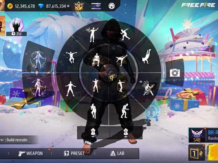 Post 10 by Sax 🇧🇷 on TikTok (video)