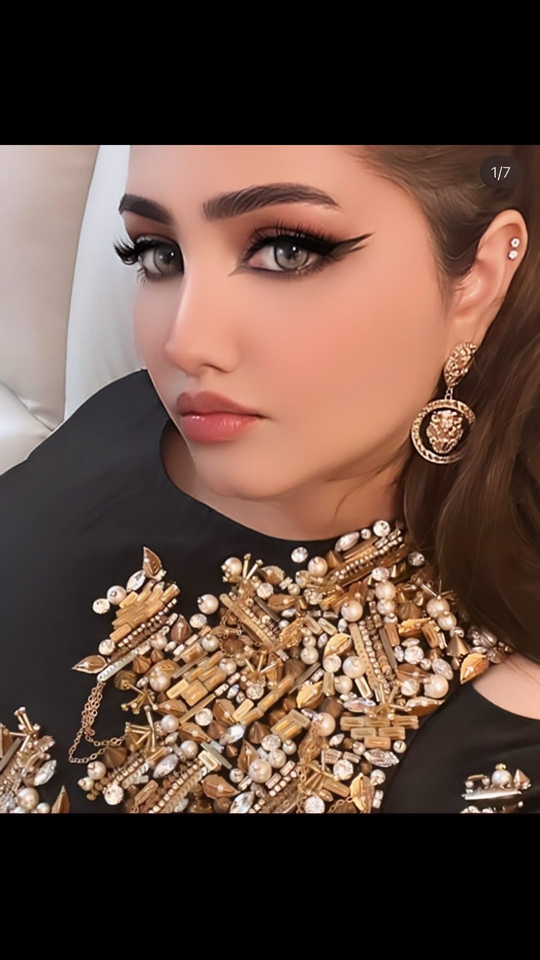 Post 2 by Rabyastudionyc on TikTok (video)