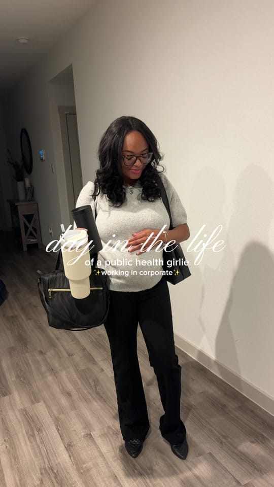 Post 1 by Xiara | Xi’s Essentials on TikTok (video)