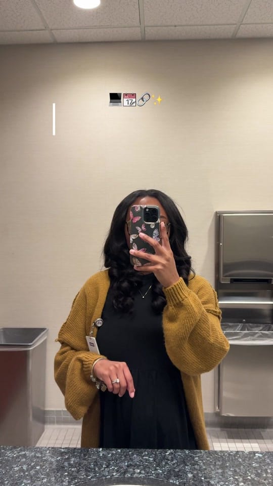 Post 6 by Xiara | Xi’s Essentials on TikTok (video)