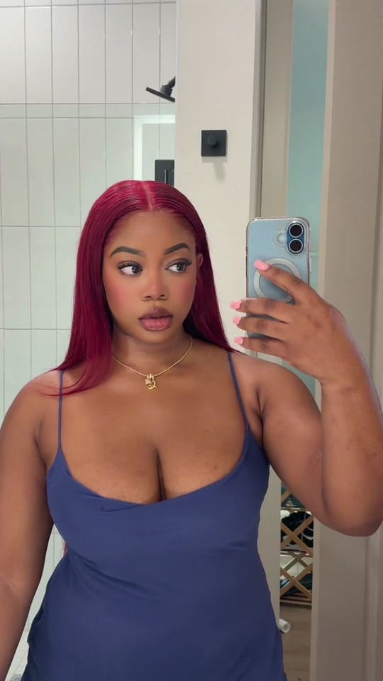 Post 2 by Caroline A. 🇳🇬 on TikTok (video)
