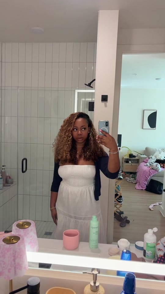 Post 9 by Caroline A. 🇳🇬 on TikTok (video)