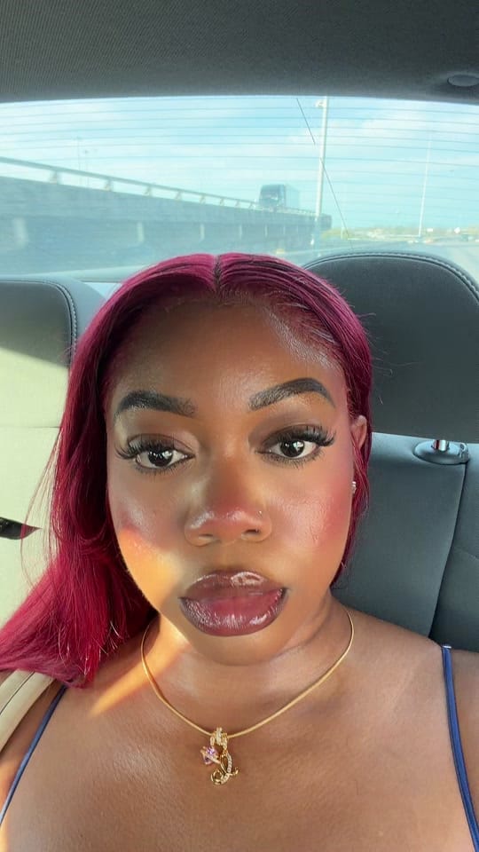Post 1 by Caroline A. 🇳🇬 on TikTok (video)