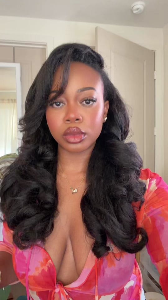 Post 3 by Caroline A. 🇳🇬 on TikTok (video)