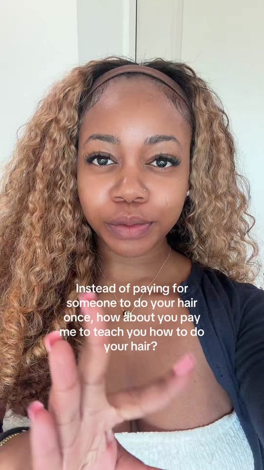 Post 7 by Caroline A. 🇳🇬 on TikTok (video)