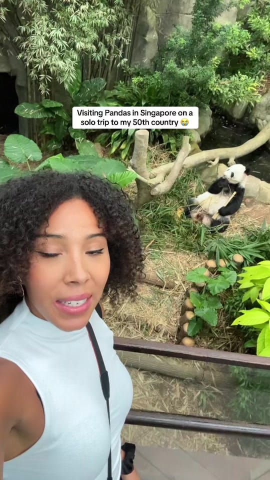 Post 5 by Travelwithtaliya on TikTok (video)
