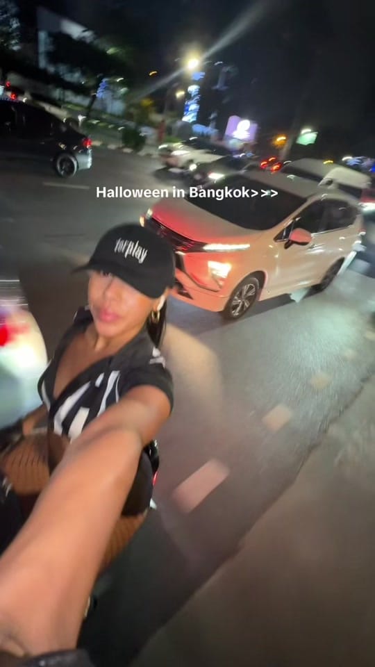 Post 7 by Travelwithtaliya on TikTok (video)