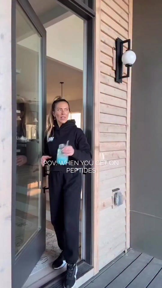 Post 5 by Sara Spaulding on TikTok (video)