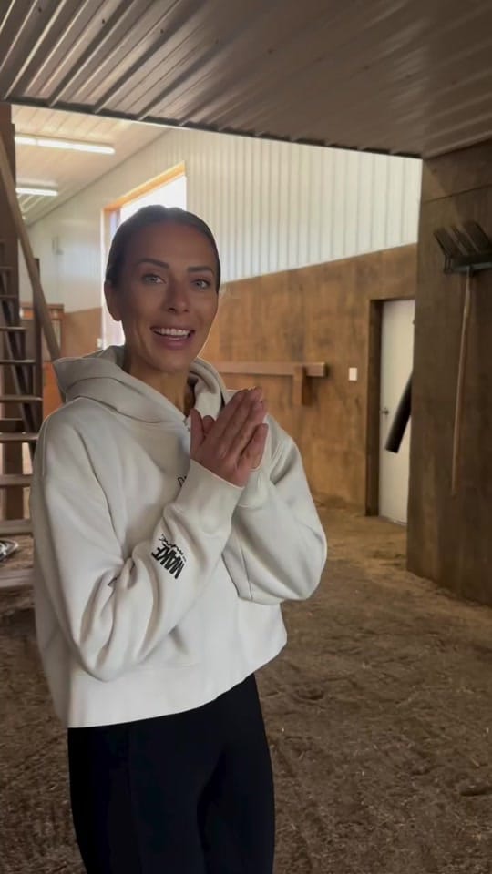 Post 9 by Sara Spaulding on TikTok (video)