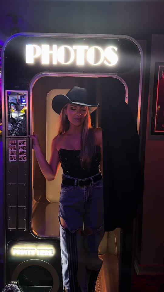 Post 3 by Sara Spaulding on TikTok (video)