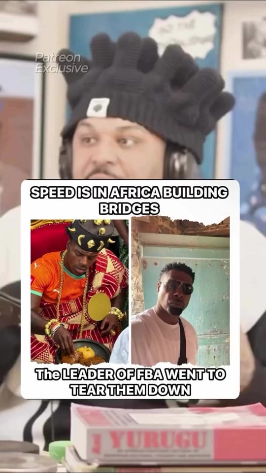Post 8 by Pan African77021 on TikTok (video)