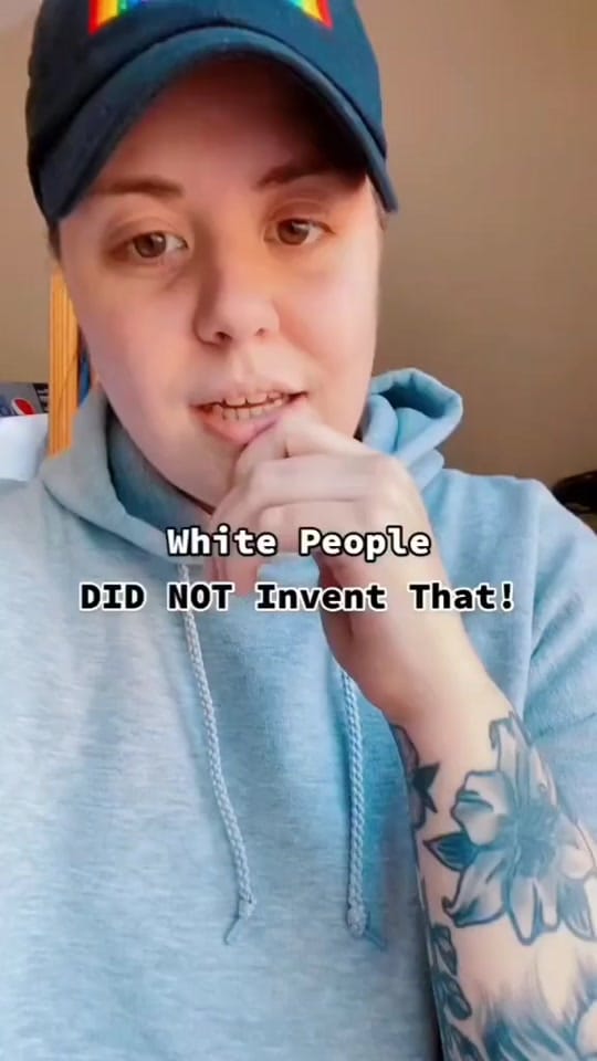 Post 5 by Pan African77021 on TikTok (video)