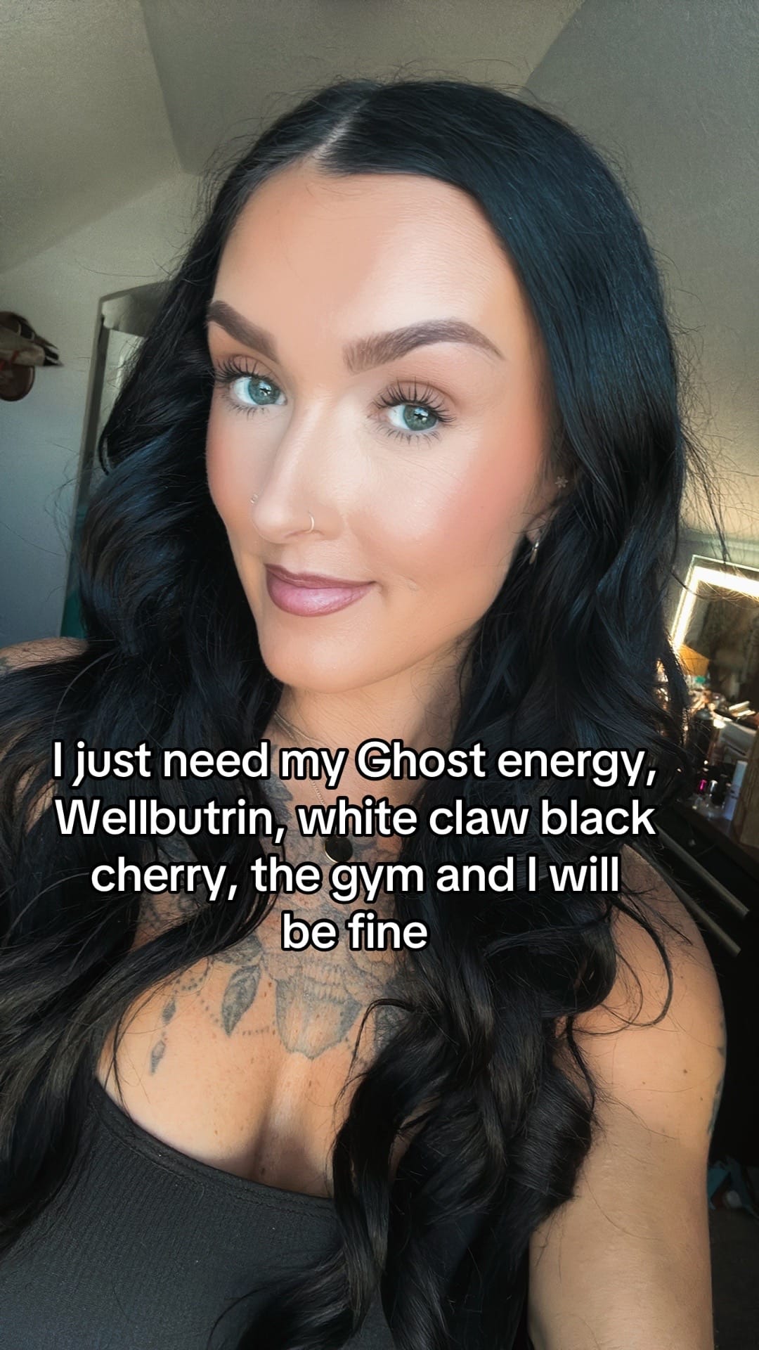 Post 5 by Brooke__ on TikTok (video)