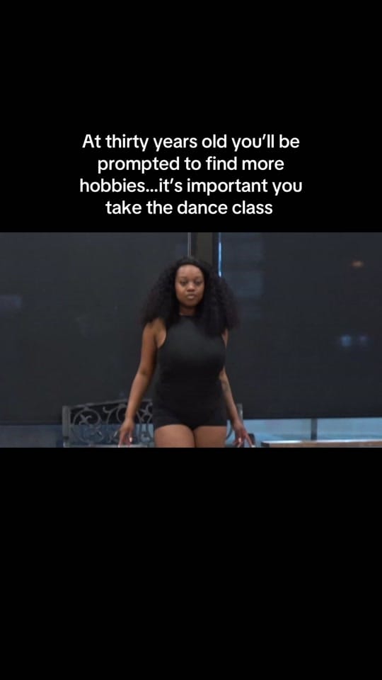 Post 1 by CoachMimi on TikTok (video)