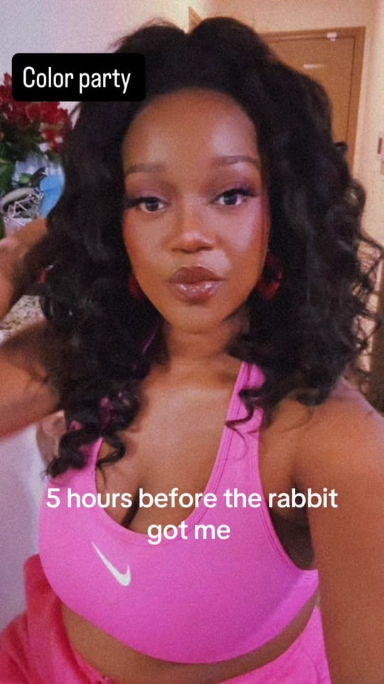 Post 3 by CoachMimi on TikTok (video)