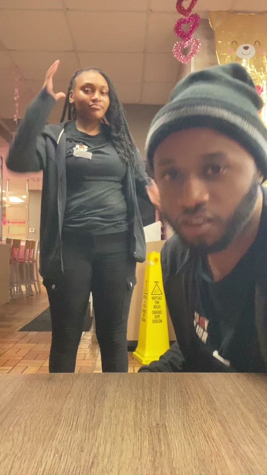 Post 5 by Raheem 🔥🔥 on TikTok (video)